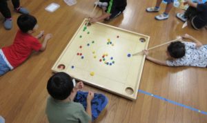 東京 雨の日でも子供と遊べる室内遊び場12選！赤ちゃん連れにもcocoyuco