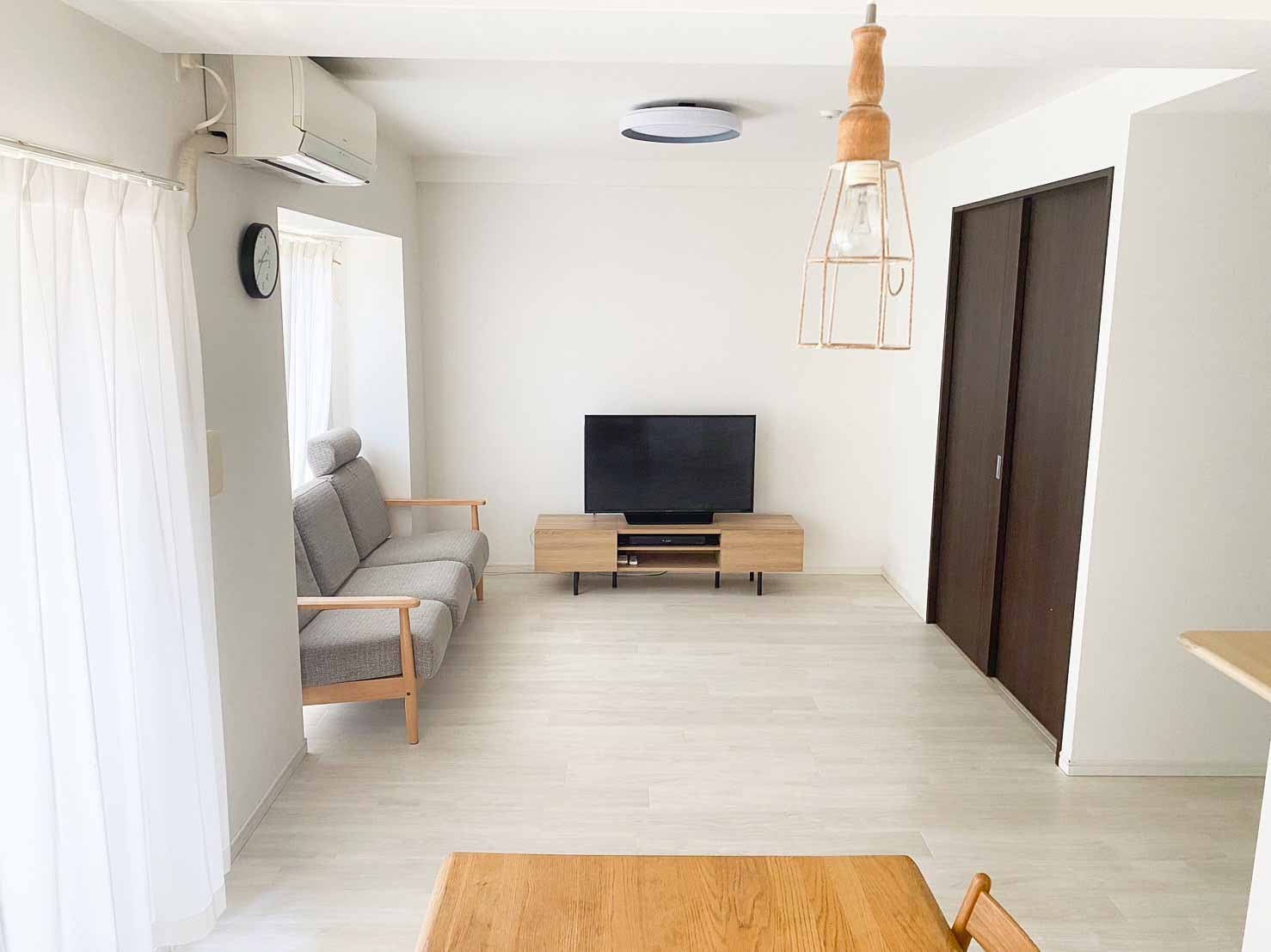 賃貸インテリア こどものいる暮らしのインテリア実例RoomClip ルームクリップ