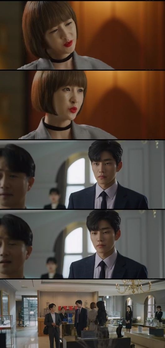 今日の『上品な彼女 品位ある彼女 』記事♪ｉｎ ここぽっけ