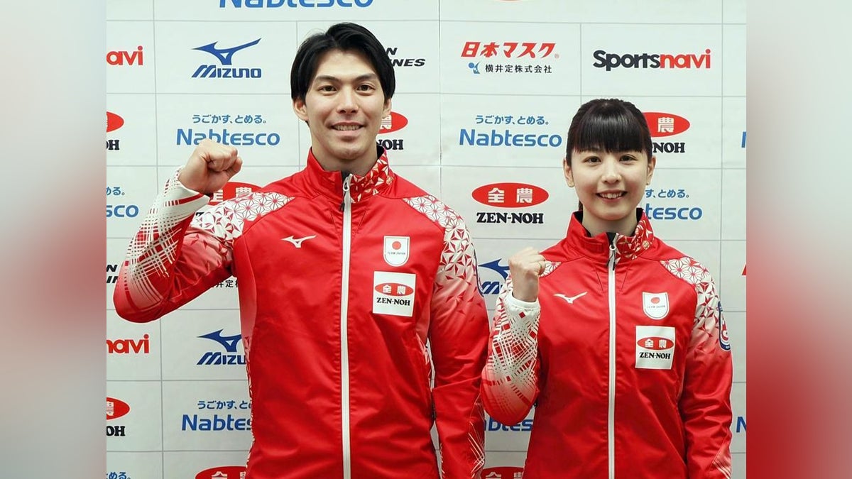 カーリングミックスダブルス世界選手権で銀メダルを獲得した非エリート・松村千秋のこれまでとこれから 竹田聡一郎- エキスパート -Yahoo!ニュース