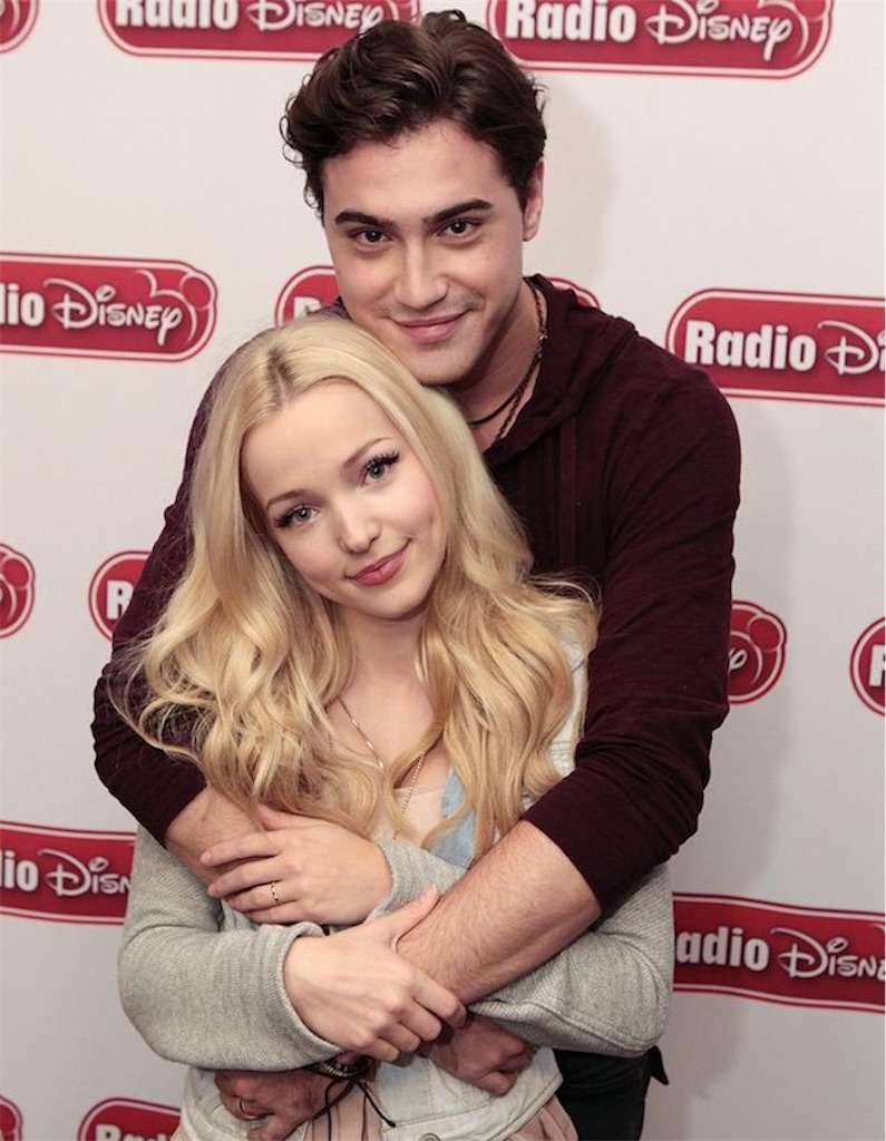 うわさのツインズ リブとマディ ドラマ動画配信