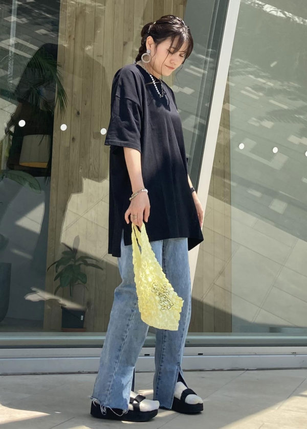 夏の修学旅行にぴったり！快適でおしゃれな夏コーデアイデア集