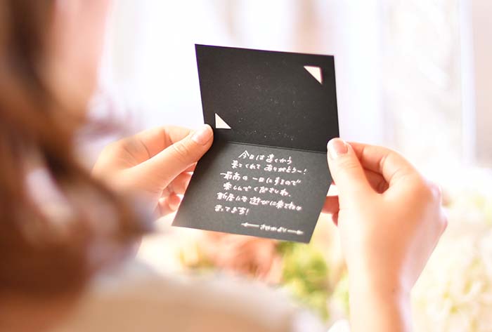 ヘッズ フラワーメッセージカード-3 結婚 FLM-C3 1セット 150枚：30枚×5パック直送品- アスクル