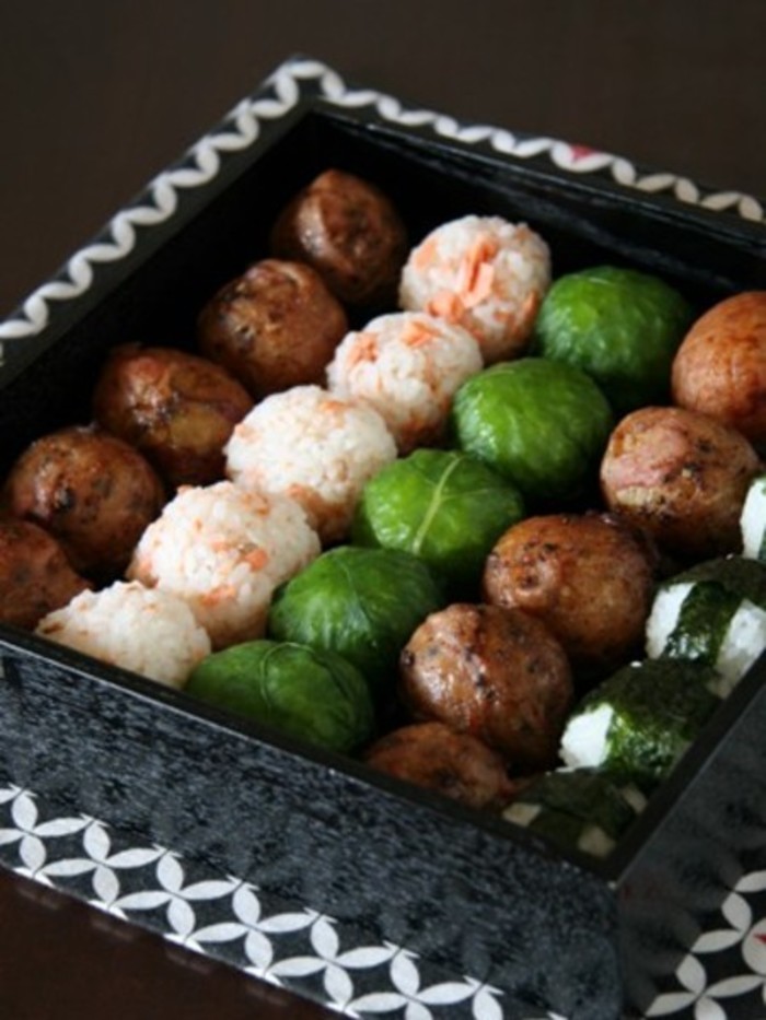 お花見にぴったりなお弁当レシピ20選子どもも喜ぶお花見おかずと行楽弁当箱HugKum はぐくむ