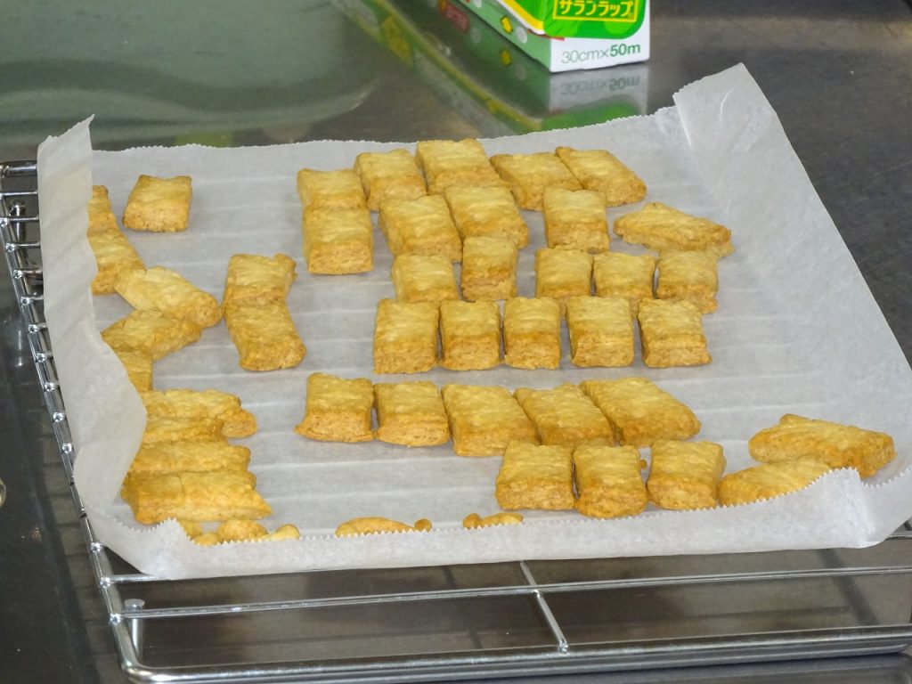 子どもの日にピッタリ！簡単こいのぼりおやつベネッセ教育情報サイト