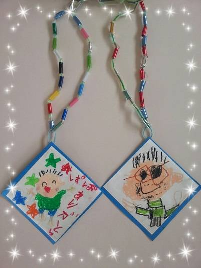 パパ感動!父の日のプレゼントを手作り!子どもと一緒に作れるアイデア15選トモママ - トモママ