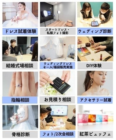 結婚式演出80選 最新版 定番からトレンド、ゲスト参加型、人気の挙式演出から披露宴演出まで♡ -DRESSY 公式 ウェディングドレス・ファッション・エンタメニュース