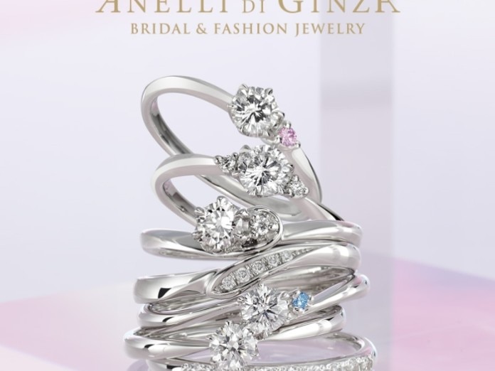 指輪のサイズ表 男性女性別の平均サイズ〜測りかたまで失敗しない選び方を紹介♡ウェディングニュース