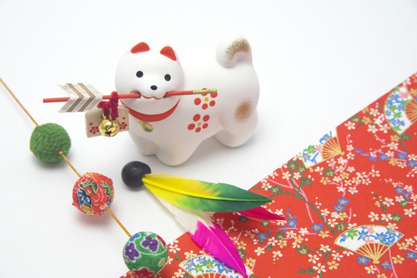 戌年 いぬ年 生まれの性格や特徴や相性 年齢早見表付きmicane無料占い