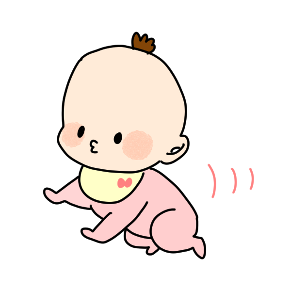 赤ちゃんとパパ・ママのイラスト 育児イラストレーターうつみちはるのブログ