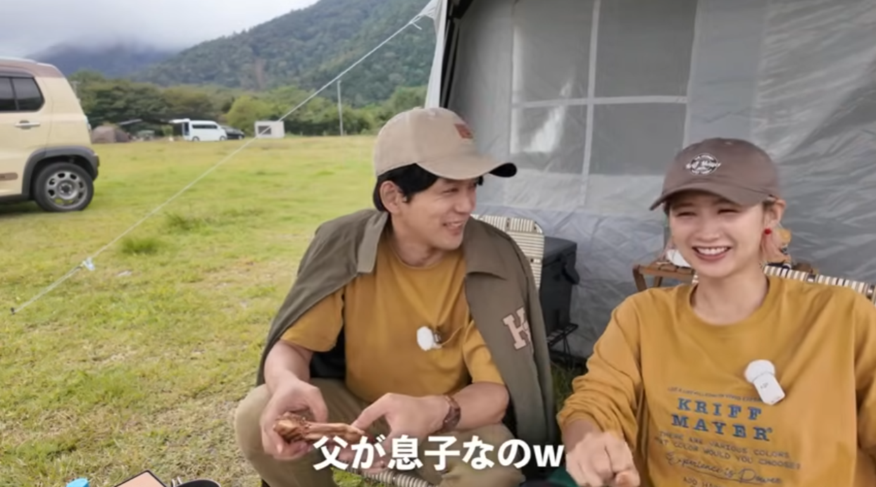 夫婦でvlog系youtubeを投稿し始めて良かったこと4選えつこ