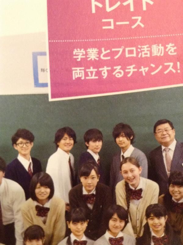 ESMOD JAPON 2013年度 卒業生紹介 松本 愛子