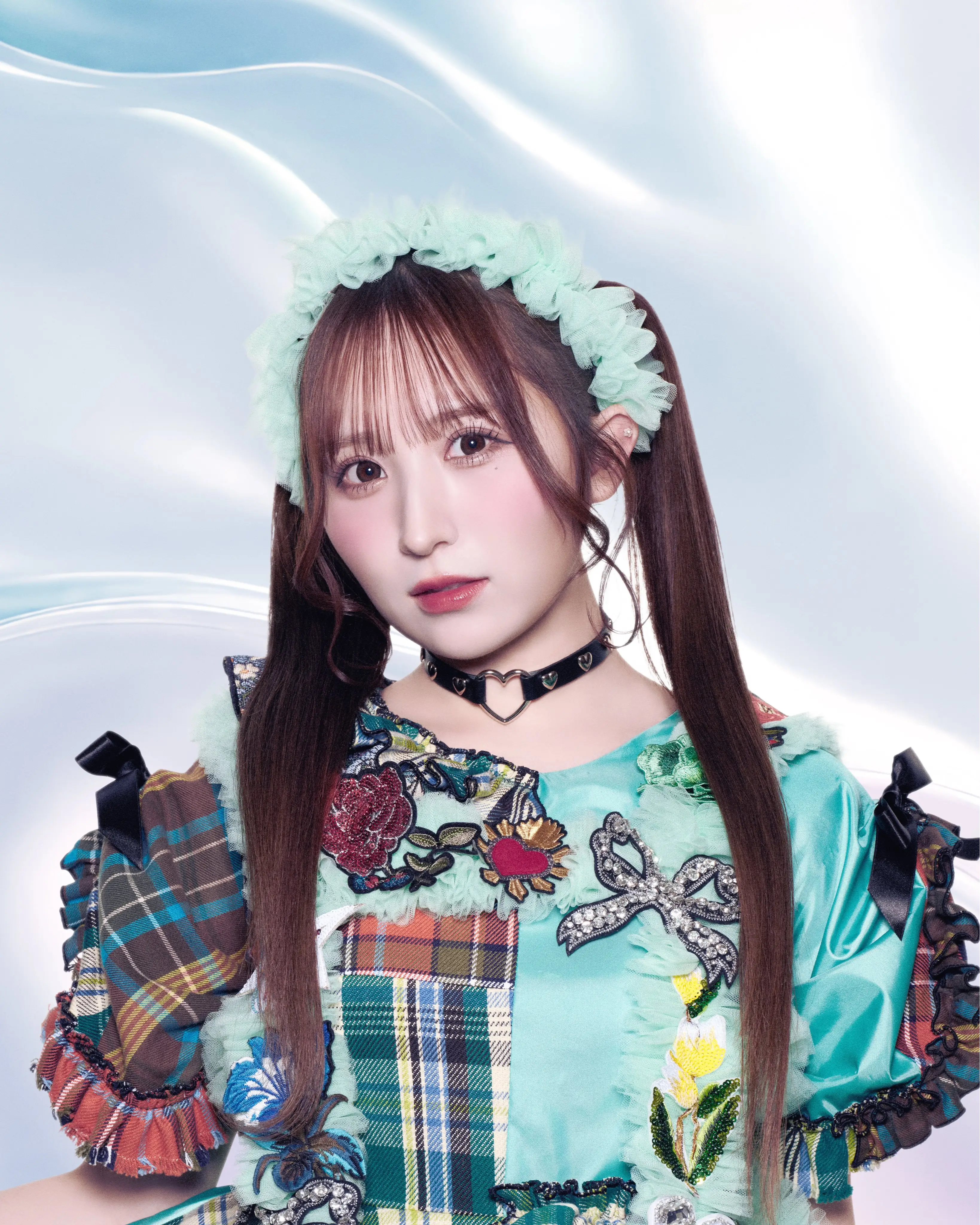 CANDY TUNEの撮影：立花琴未＆小川奈々子の魅力