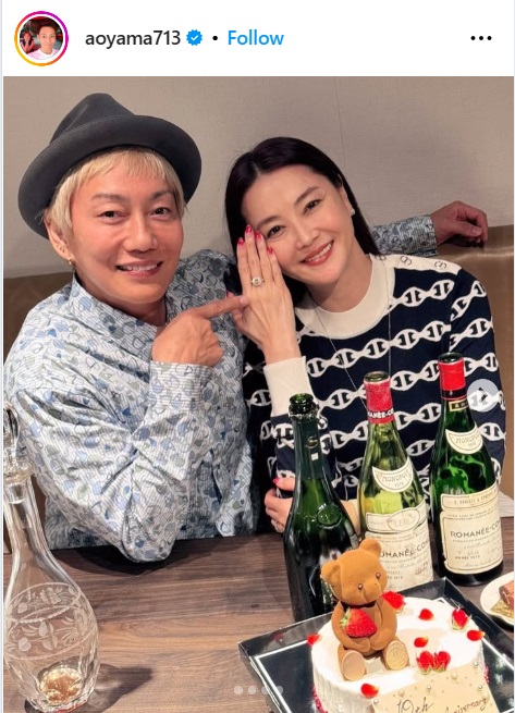 全子が摩耶にハグ！「斉藤さん2」クランクアップで、観月ありさら出演者が思いを語るWEBザテレビジョン