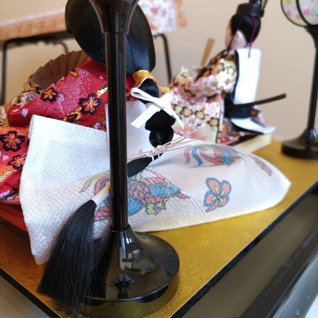 女の子の初節句は桃の節句「ひな祭り」。お祝はどうすればいい？人形の東玉