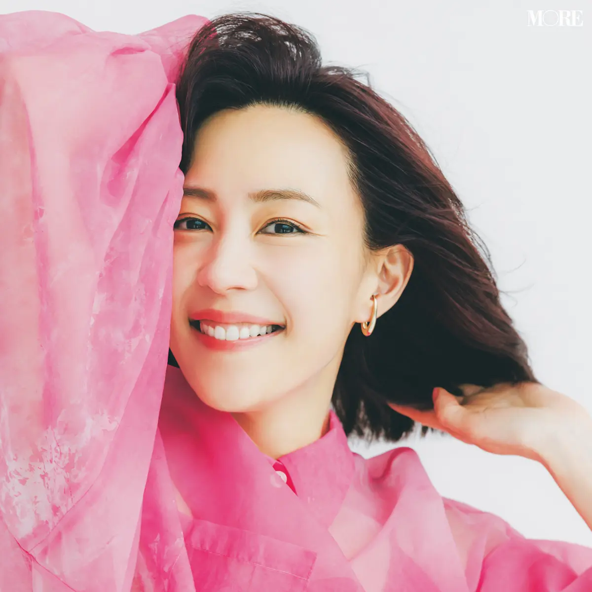 木村佳乃さんが女児出産 母子とも良好全国ニュース四国新聞社