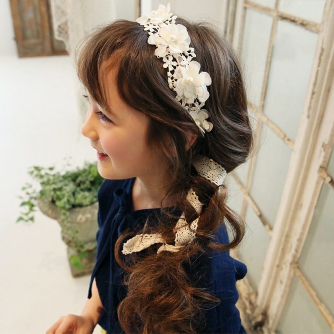 髪飾り 子供 発表会 ヘッドドレス ヘアピン 結婚式 ピンク キッズ 安い ヘアアクセサリー フラワーガール フォーマル ドレス小物 誕生日 和服七五三 パーティー : ミットスウィーティー - 通販 - Yahoo!ショッピング
