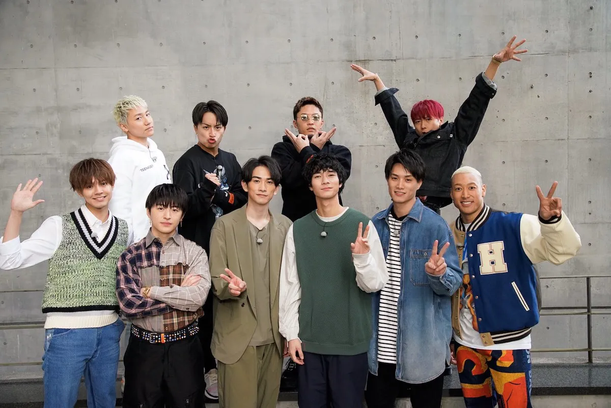 デジナタ連載 「PRINCE OF LEGEND」町田啓太インタビュー - 映画ナタリー 特集・インタビュ