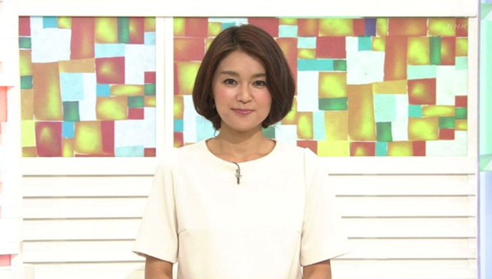 今日「テレビ派」で大きなお知らせがありました！ 塚原美緒気象キャスターの妊娠報告！ おめでたいですね！✨😍 初めての妊娠は特に不安もいっぱい。無事元気な赤ちゃんを産んでください❗️ 5月の産休まで気をつけてください！ 西名みずほ💓塚原美緒天気予報お知らせテレビ派広島テレビ妊娠マタニティ
