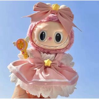 バムとケロ おじぎちゃん ぬいぐるみ