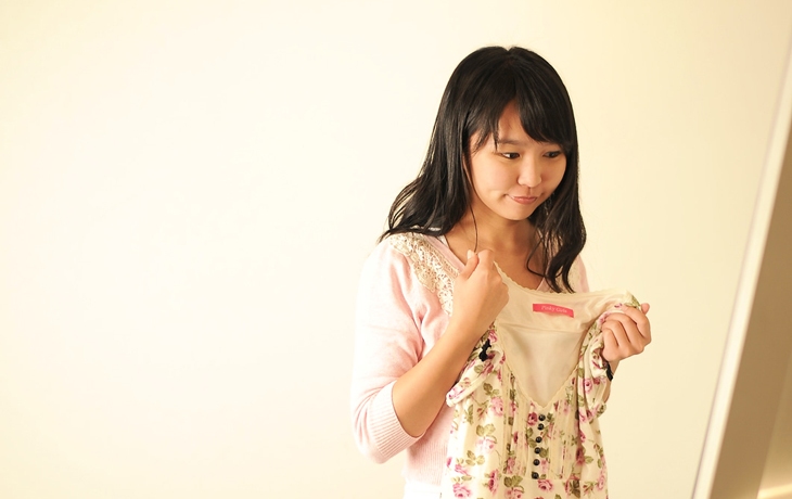 気になる女性と初デート」編斉藤アリスの恋に効く 大人のデートレストランナビ ＃１ │ ヒトサラマガジン