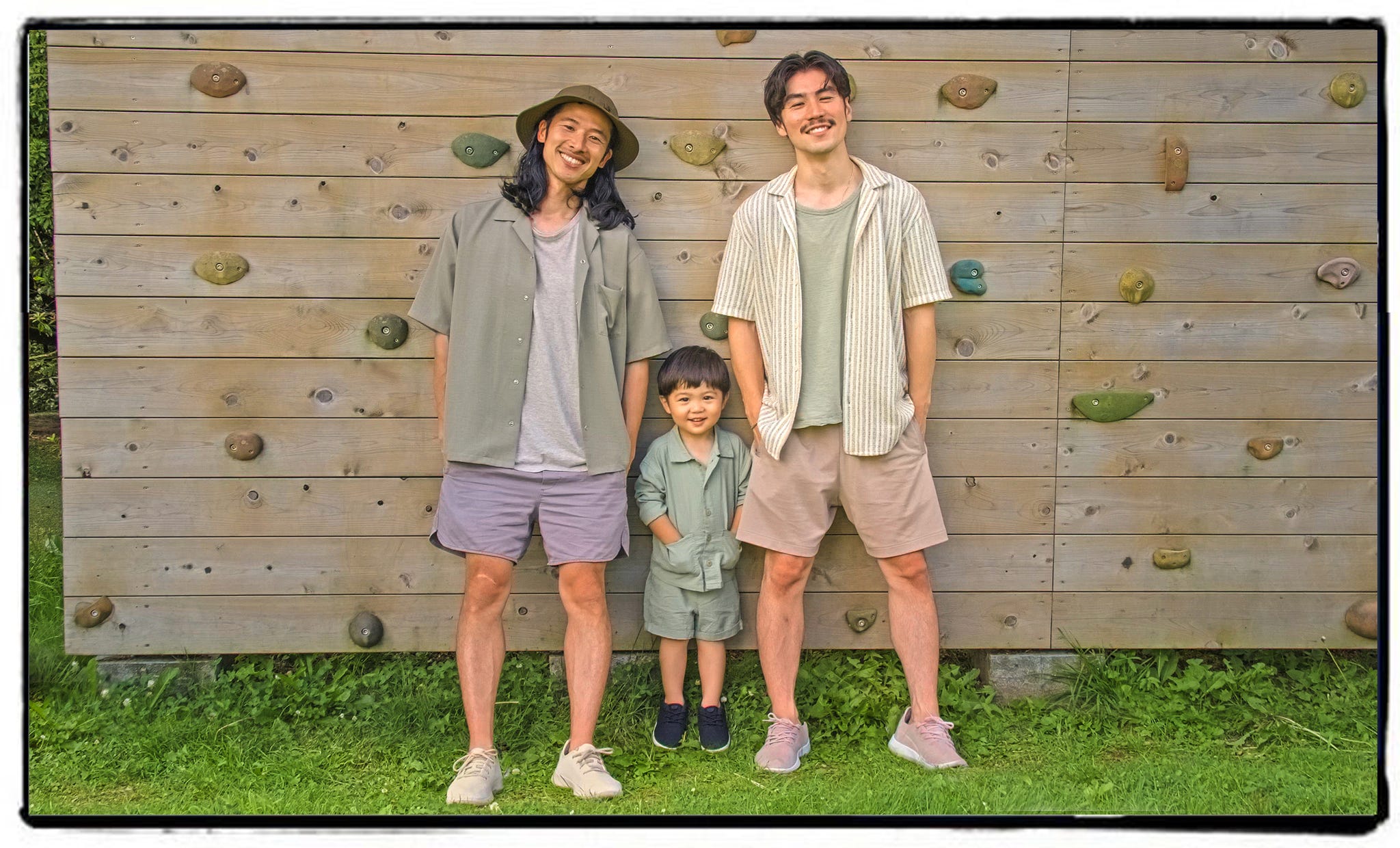 かわいそう 」「親のエゴ」誹謗中傷も。家族を作りたい同性カップルに立ちはだかる ベビーカレンダ