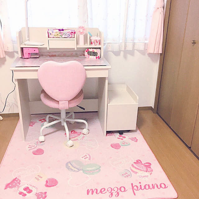 子ども部屋の実例紹介！プロが教える模様替えポイント5つ＜DIYクリエイターゆぴのこ＞