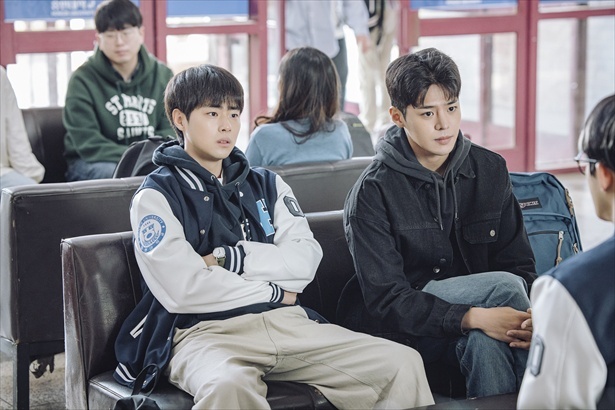 チョ・ビョンギュの現在の熱愛彼女は？生い立ちや経歴・兵役について調査！出演作も紹介！ - Persona Market