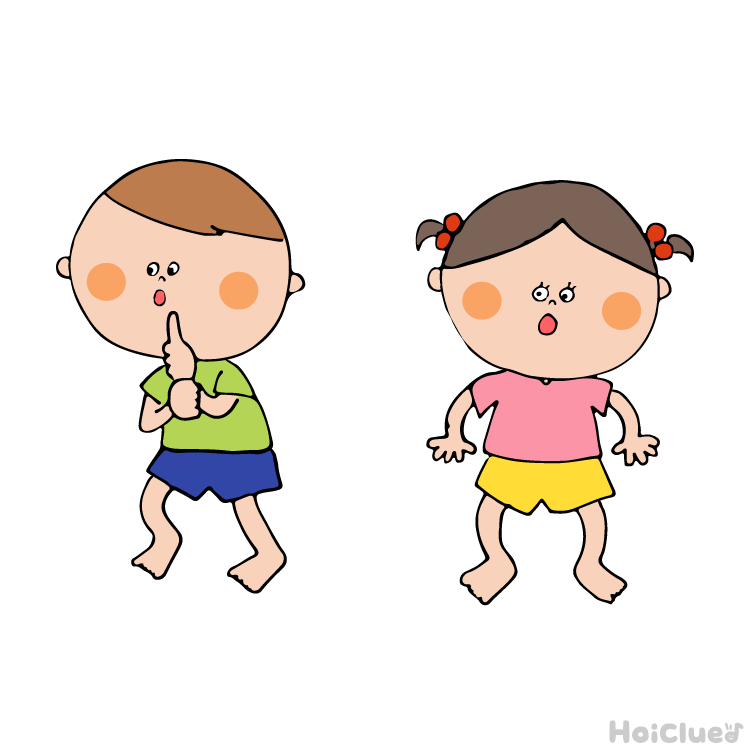 40選 4歳児の遊びアイデアまとめ～遊び方・ねらいを解説～保育士・幼稚園教諭のための情報メディア ほいくis ほいくいず