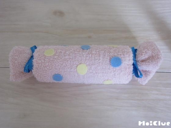 赤ちゃんのための知育おもちゃの作り方