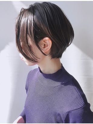 子供 前髪 伸ばしかけ ピンなしTikTok