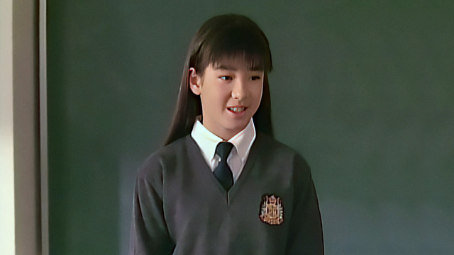 宮沢りえの子供の名前は森田アロハ！小学校はウッチャンと同じ