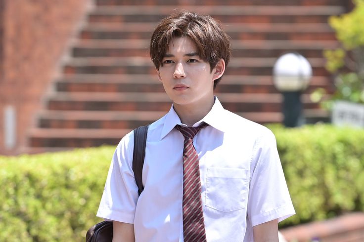 パパムス”飯沼愛＆長尾謙杜が教室で議論!? 胸キュンシーンは2人が練り上げたもの！――「パパとムスメの7日間」インタビューTVガイドWeb