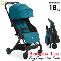 海外ベビーカーおすすめ人気１５選！ファッション性はもちろん実用性の高いモデルのみをピックアップ