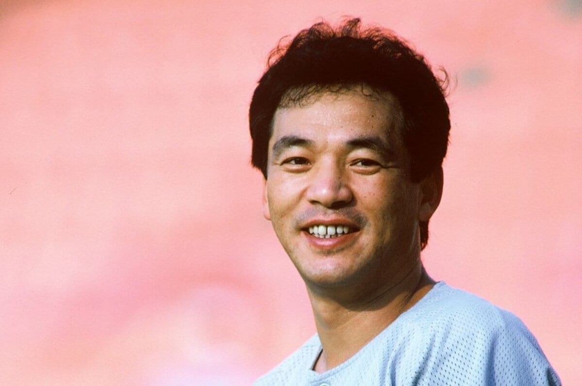 松井秀喜の嫁が存在しない噂はデマ！奥さん 中山愛 の写真やどんな人かも調査