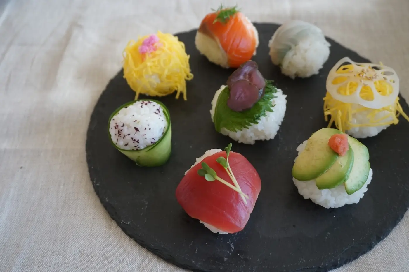 パーティーにおすすめの手まり寿司献立４提案誕生日やひな祭りに人気の華やかレシピHugKum はぐくむ