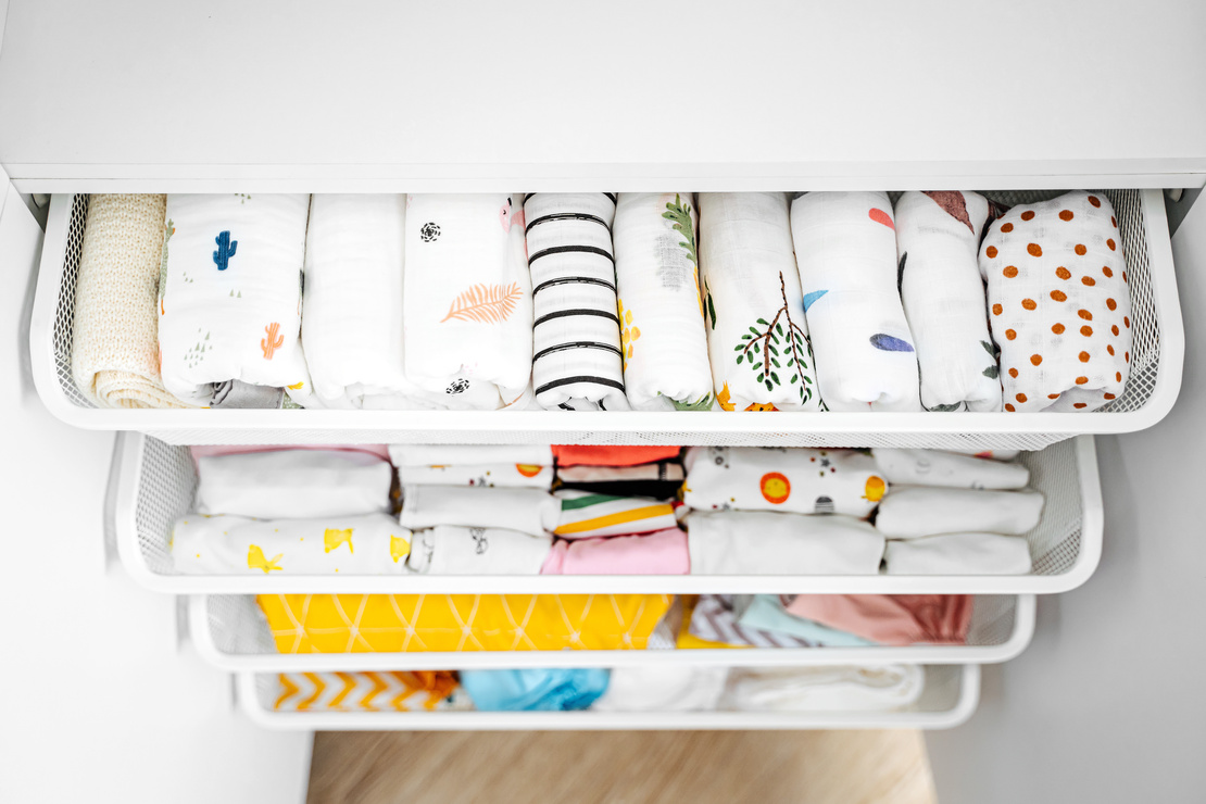 ベビースペース おむつ収納のアイデア・おすすめ商品・おしゃれな実例RoomClip ルームクリップ