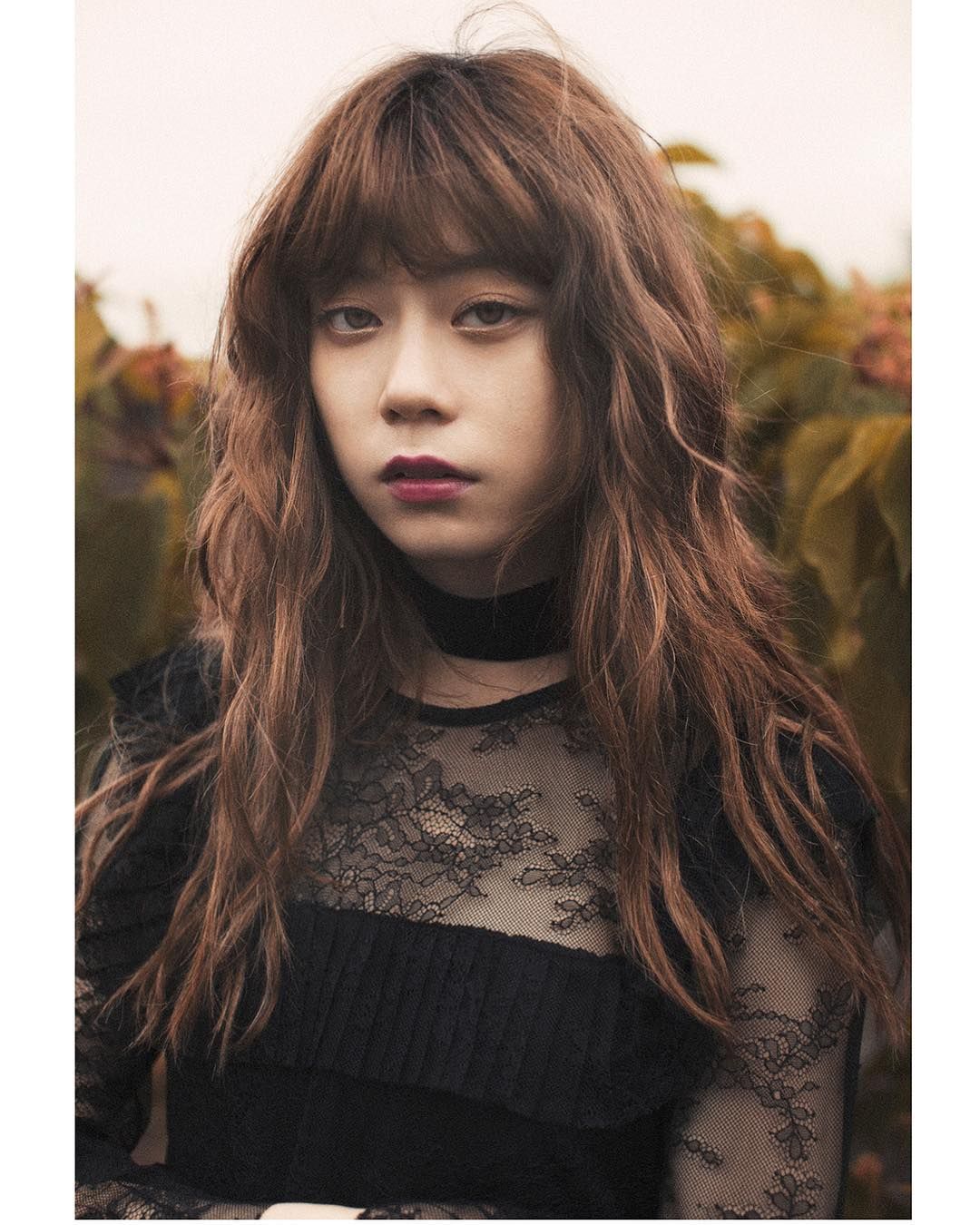 SUMIRE：Charaの娘が“パーティーデビュー” 「たくさんの出会い」に期待 - 毎日キレイ