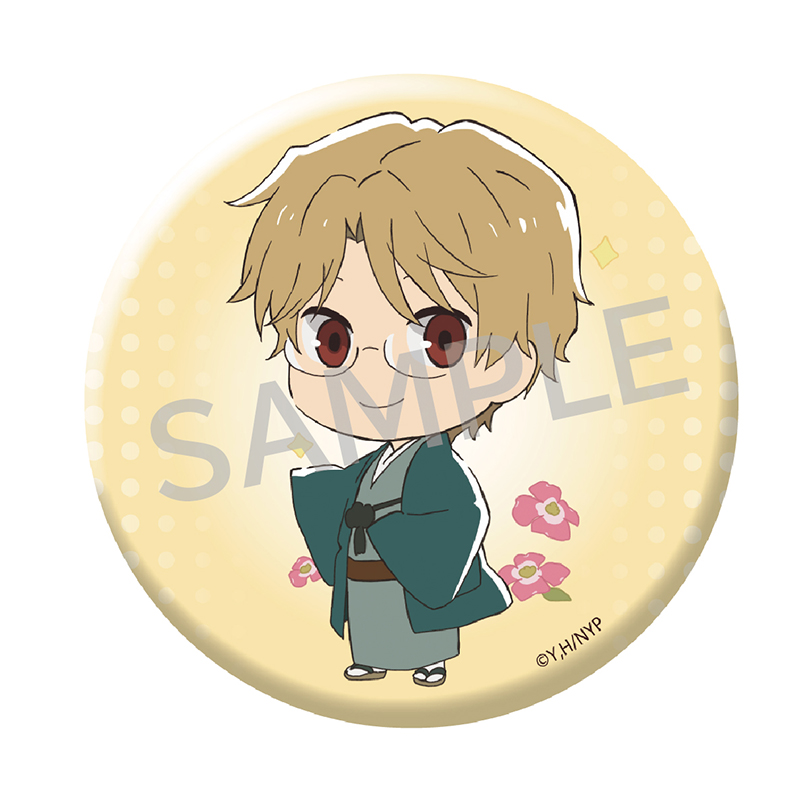 夏目友人帳 夏目貴志 幼少期 傷汚れ有り 夏目友人帳 夏目貴志 幼少