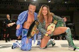 カート・アングルが”息子”ジェイソン・ジョーダンが父親になることについてコメント : WWE LIVE HEADLINES