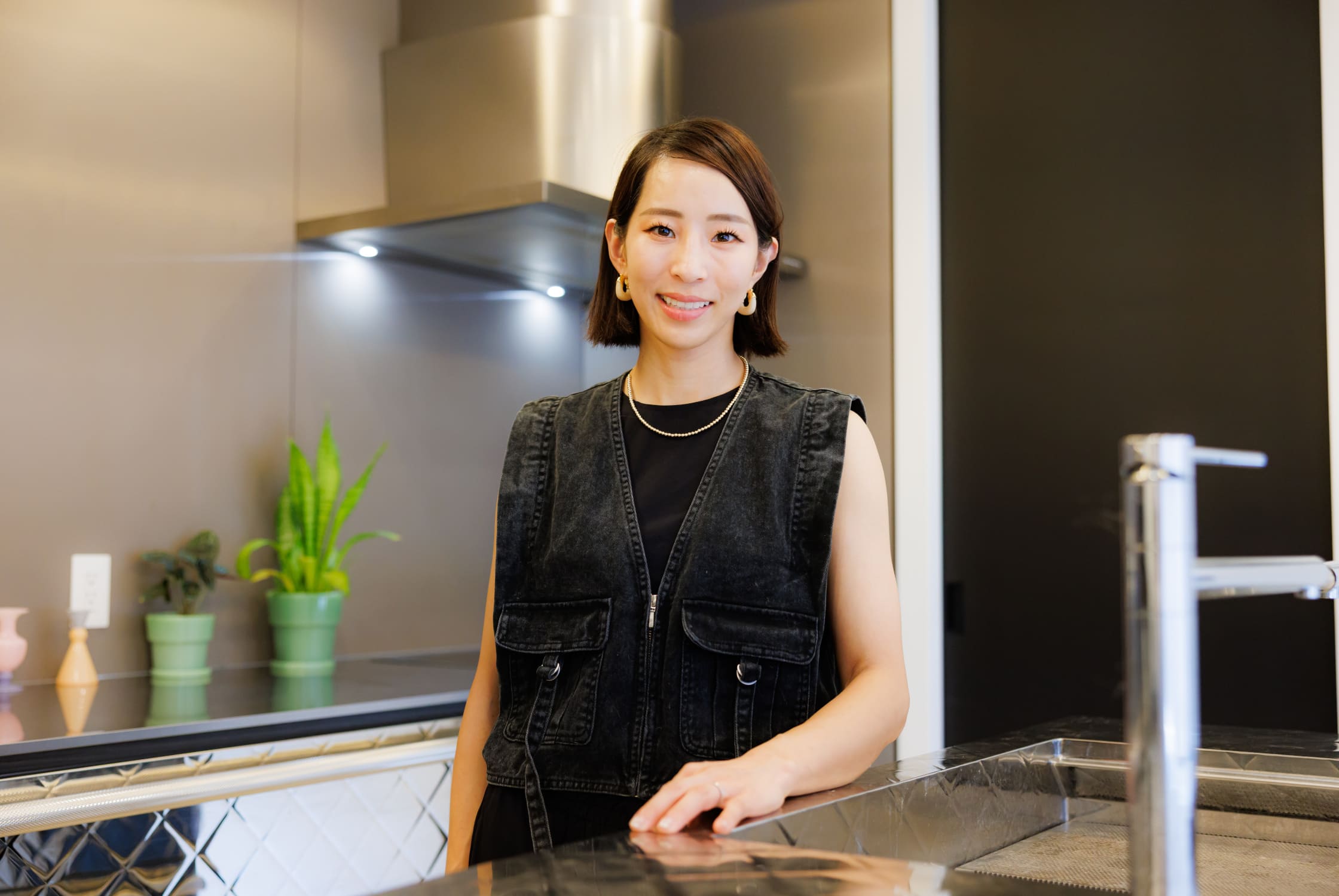 世界のトップを経験したプロフリークライマー野口啓代が語る、次世代のクライミングシーンにかける思い。『AKIYO's DREAM withRYUGASAKI』開催前特別インタビュー FINEPLAY ｄメニューニュース NTTドコモ