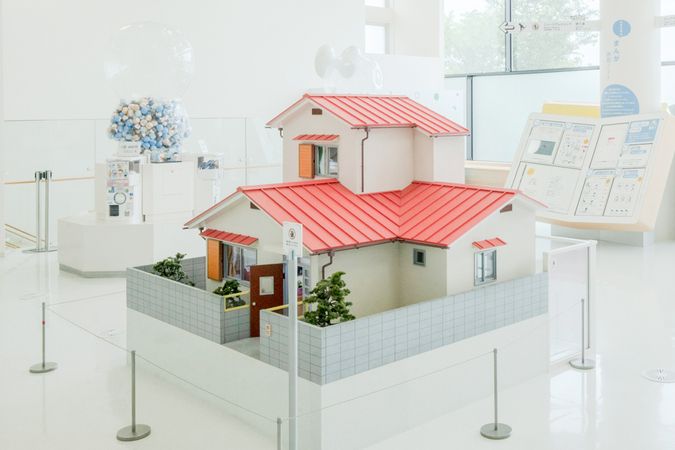 野比家の不思議な間取り ドラえもん雑学