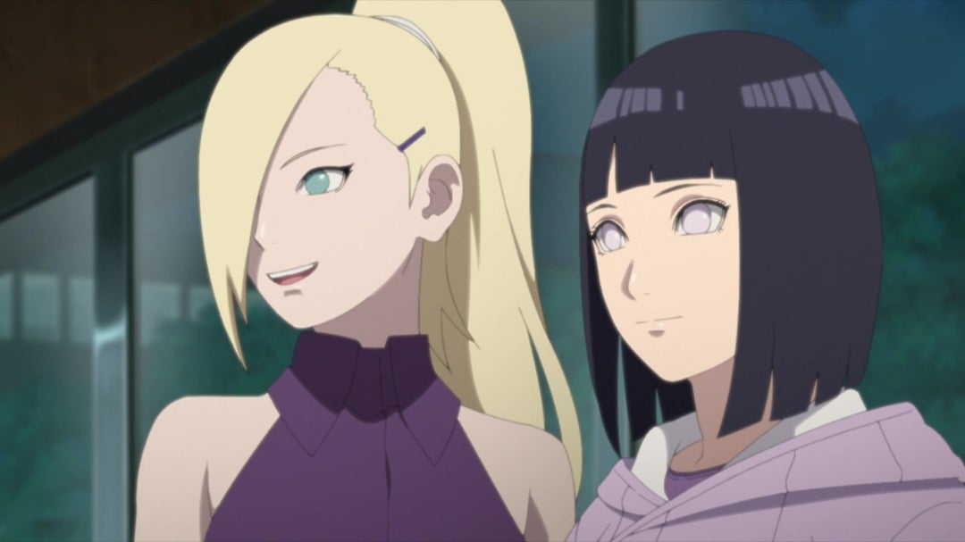 最新話レポ 『BORUTO』会場に急ぐボルトだったが サラダも困惑する試験結果に視聴者びっくり アニメ第226話ダ・ヴィンチWeb