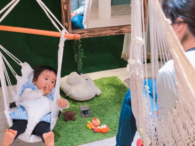 生まれたての赤ちゃんのための大切なスペース作り – ベビー用品レンタル・ショッピングのナイスベビ