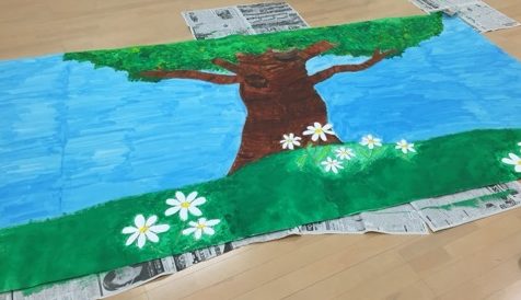 発表会壁面」のアイデア 17 件壁面 飾り, 教室のデコレーション, 誕生表