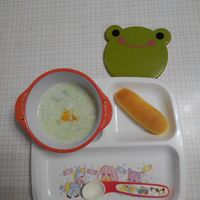 1歳半の朝ごはん完全ガイド手軽においしく！栄養バランスを整えようモグモマガジン