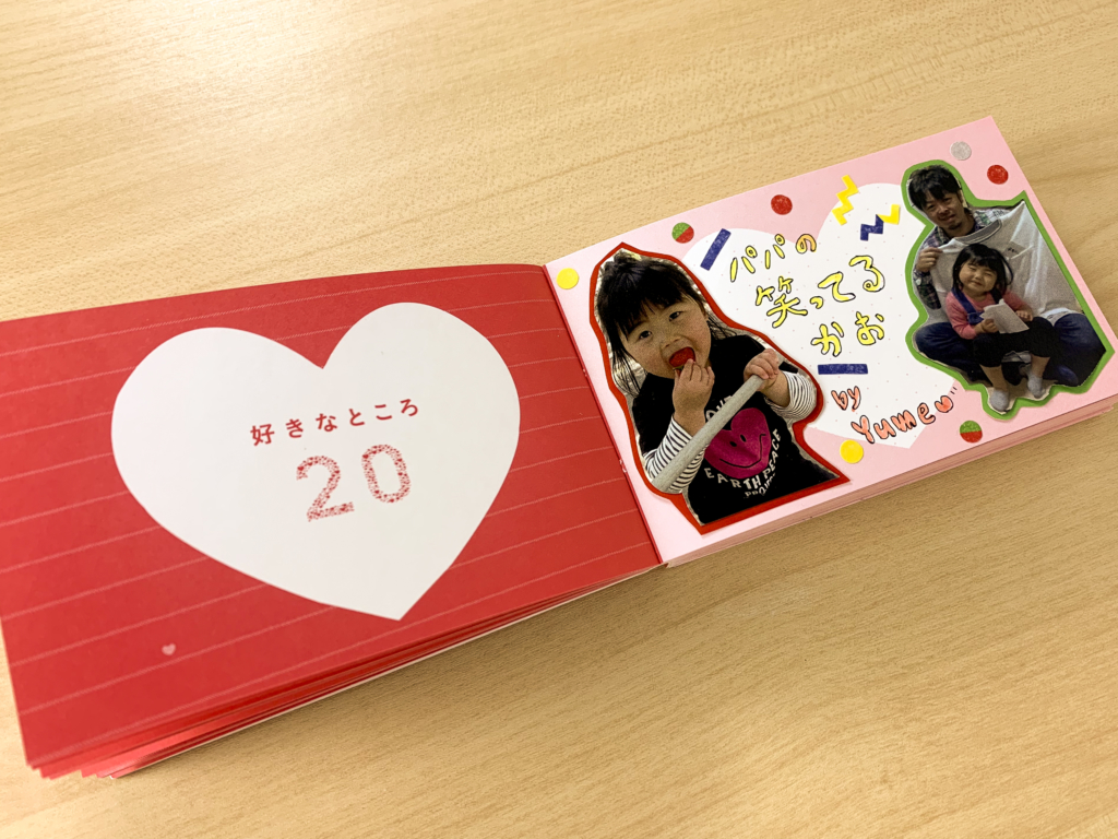 父の日のプレゼントにぴったりなネクタイ入れ