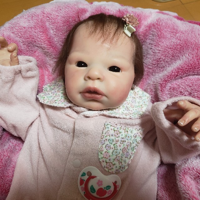 産まれた時は一重だったけど 」0歳→2歳、2年間の変貌記録に99万再生「ウチも大御所期ありましたw」「可愛いがすぎる!」オリコンニュース ORICON NEWS