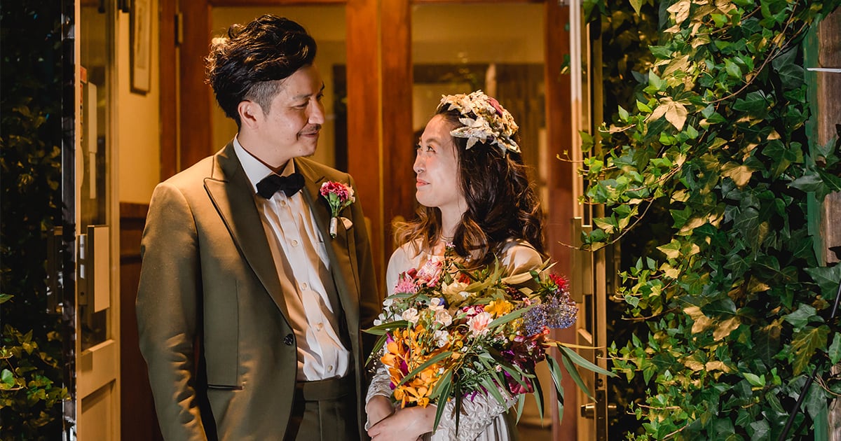 結婚式場の種類は？4タイプ別の特徴や選び方の完全ガイド