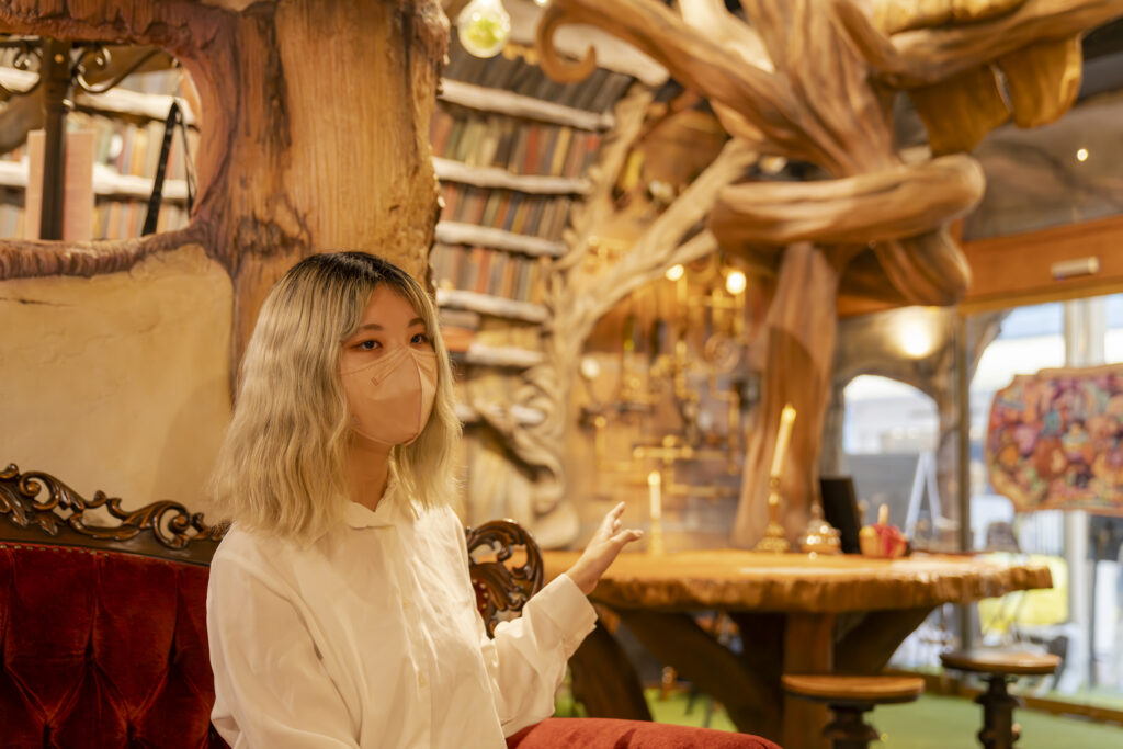 ファイナルファンタジーIX 25周年カフェ in 新宿 9月20日より開催